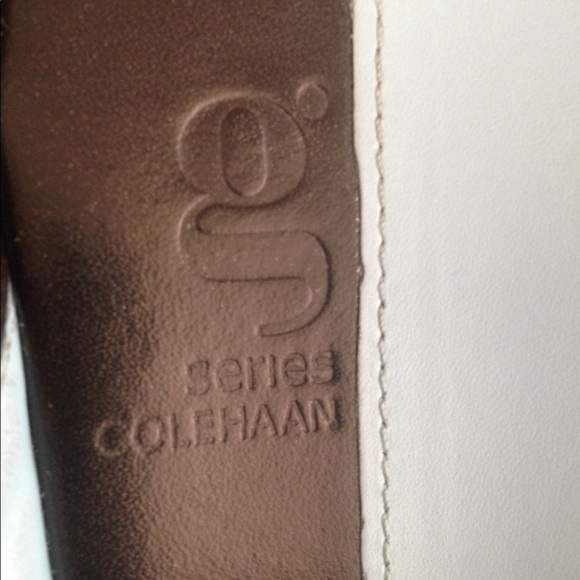 Nike Air gseries by Cole Haan size 9B - Picture 4 of 5